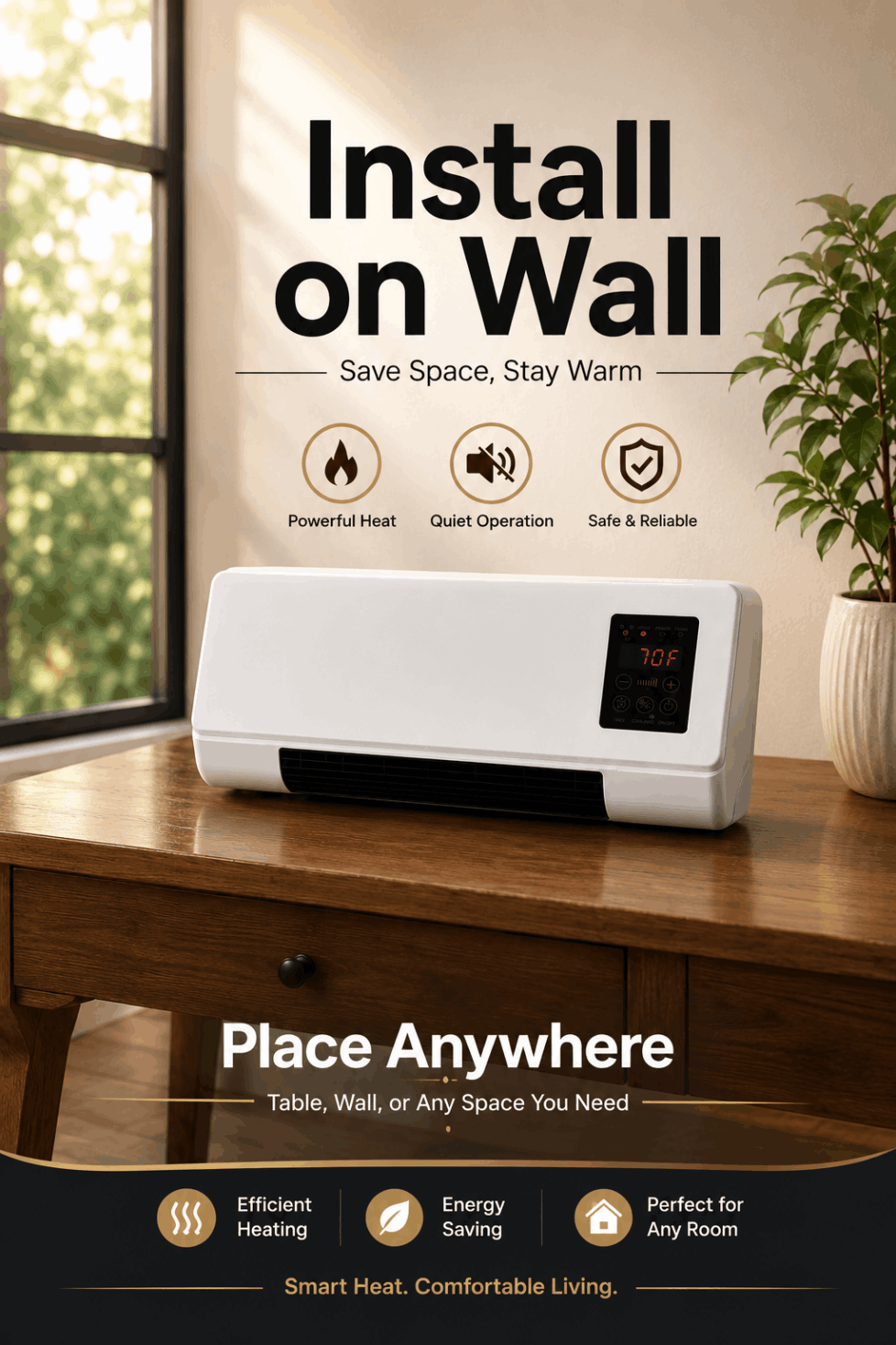 coolcove air conditioner